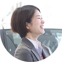 研修担当者からこの先輩の印象